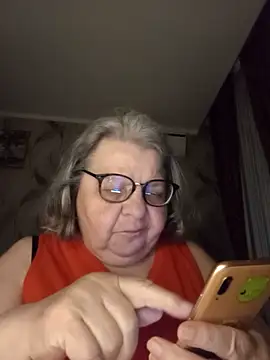 MartaMia68 webcam