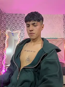 Damian_tay webcam