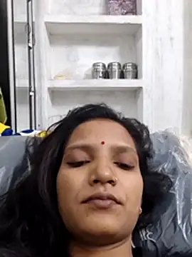 SS_sanjna webcam