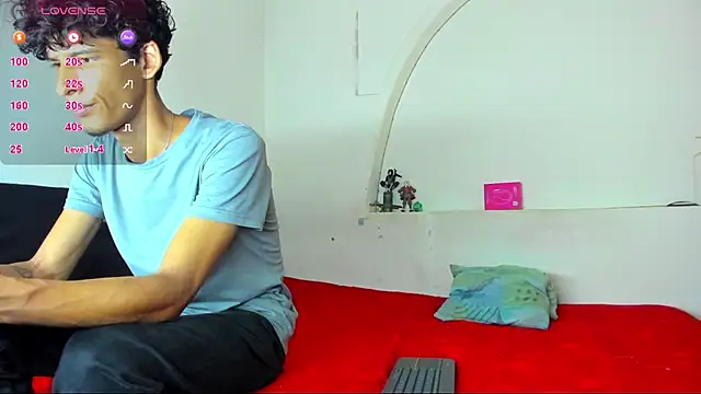 liammendoza98 webcam