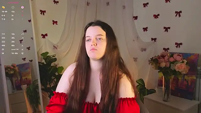 AlishaWolfertz webcam