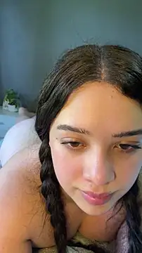 GlimmerRosse webcam