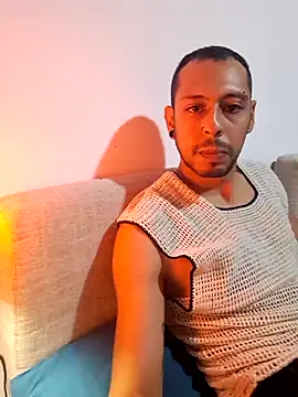 DanteIzan webcam