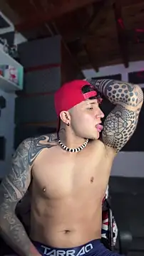 dylan_wels webcam