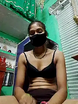 Hashmukhi12 webcam