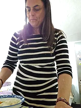 IsabelleCraft webcam
