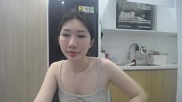 Asiagirll webcam