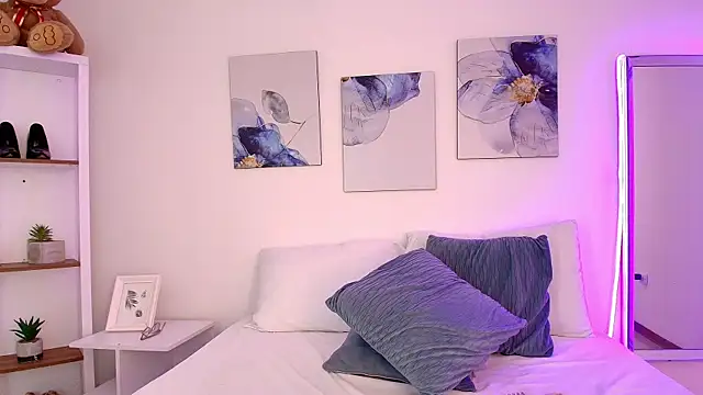 Isabella_Harley webcam