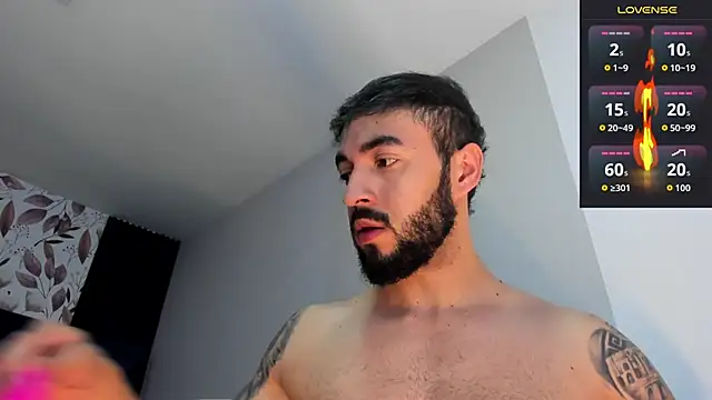 MarkWalker__ webcam