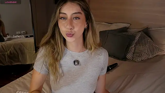 lua_ferch__ webcam