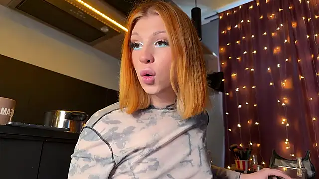 Umin - Trans webcam sex chat