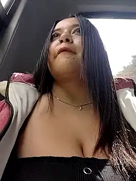 Cristal__04 webcam