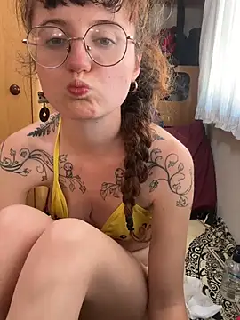 _foxygirl_ webcam