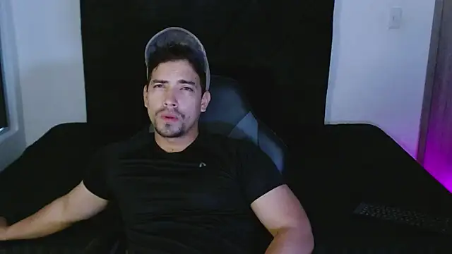 Ian_Daviz webcam