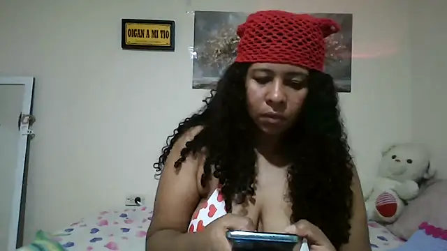Dreambody- webcam