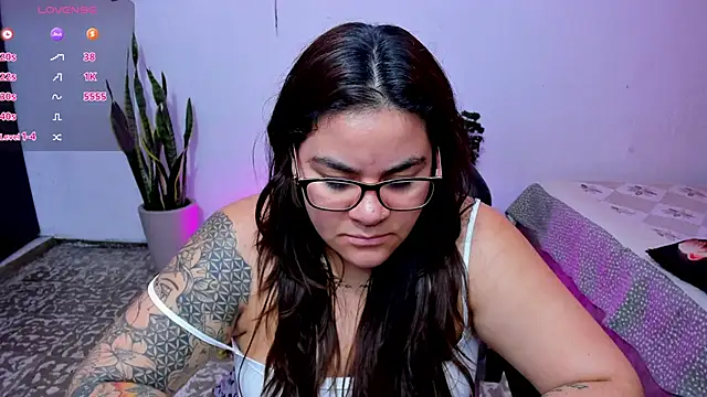 Sharon_hils webcam