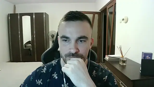mu5clemania2 webcam
