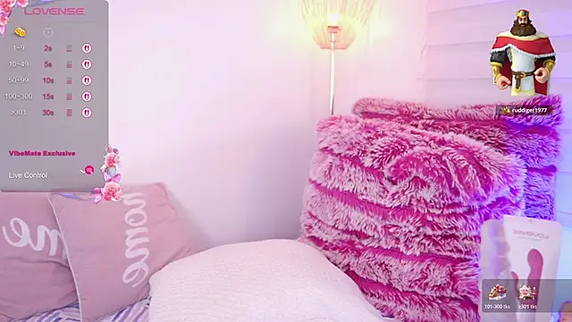 Hade_collinss webcam