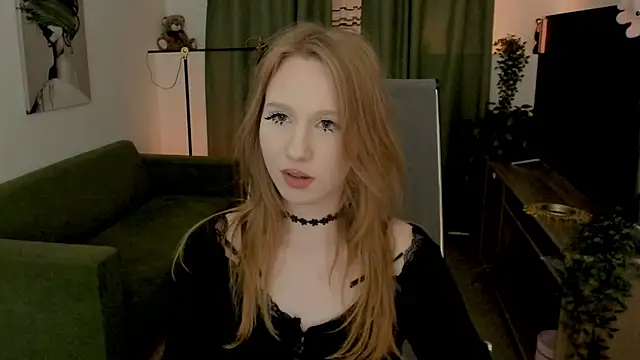 DariaTate webcam