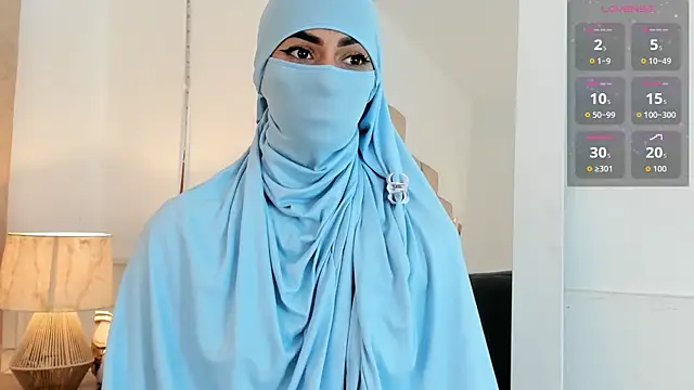 _Zahiira_ webcam