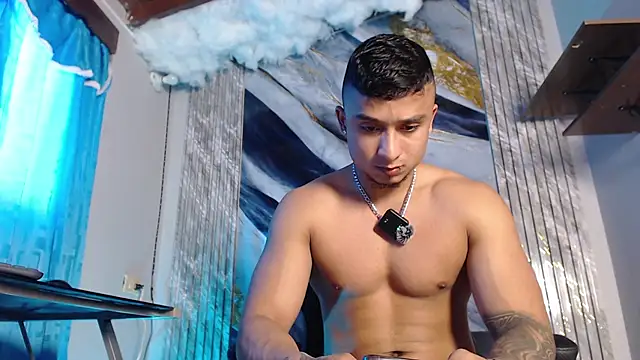 ThiagoBlaze webcam