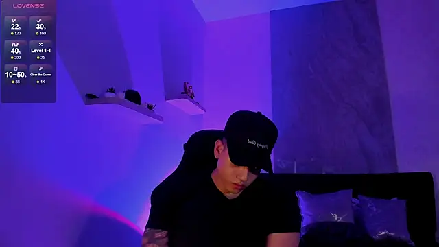 Draven_Marceaux webcam