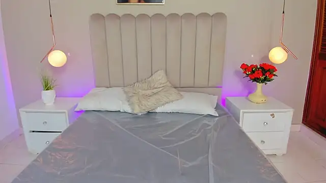 Dani_rosse_ webcam