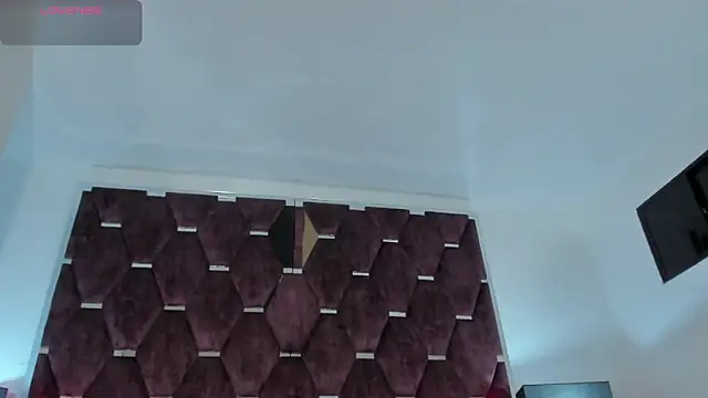 BellaNixs webcam