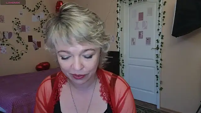 Rosette_Pricky webcam