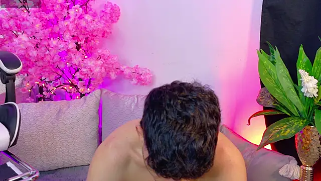LiamMuller webcam