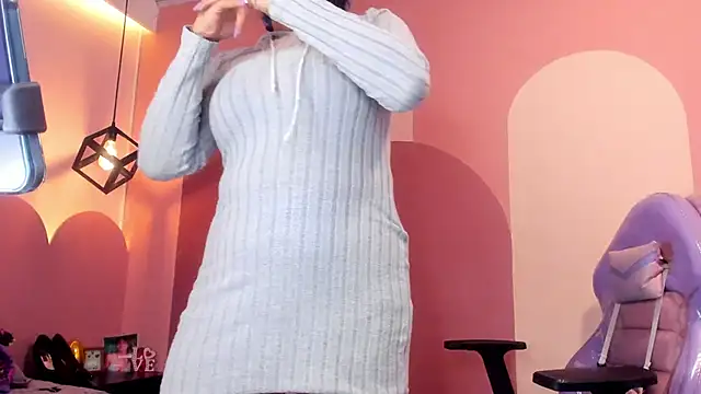 ValeryBoobs1 webcam