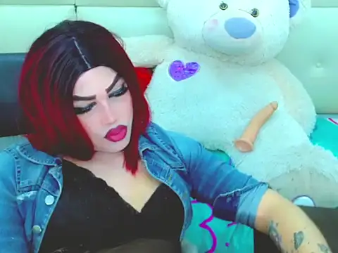 NharaBigCock webcam