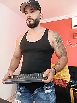 Mike_savage3 webcam