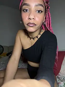 Lillith_Bloom webcam