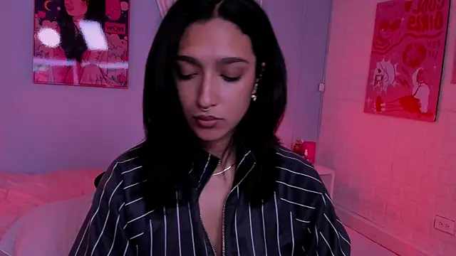 Cleo_Foxx webcam
