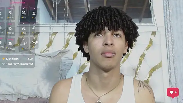 ian_smith_ webcam