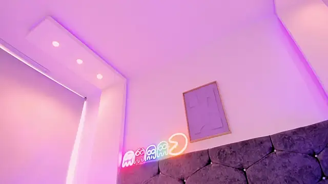 Megan_Morphy webcam