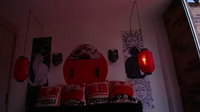 Ana__grace webcam
