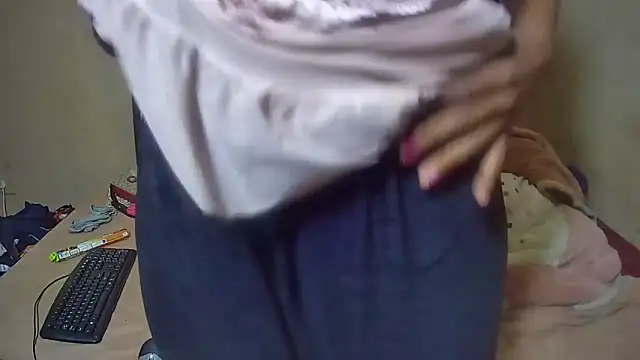 JoycyQueen webcam