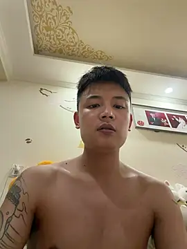 cizong7 webcam