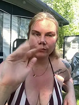 SexyBlondJoanna-Exclusief webcam