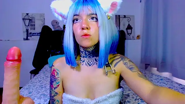 LannieGonzales webcam