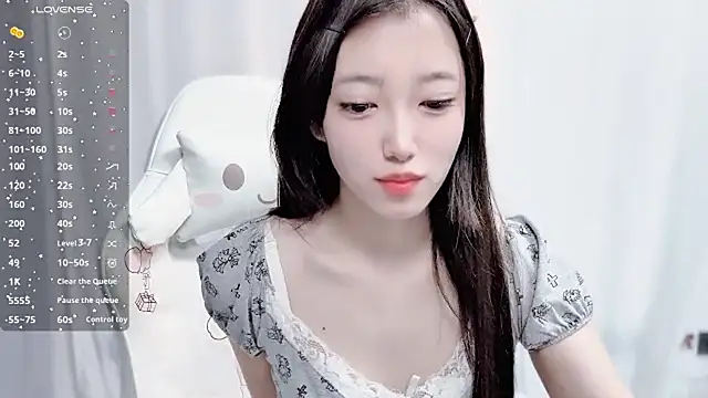 luckyuyu66 webcam