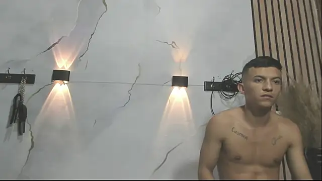 DilanAndKing webcam