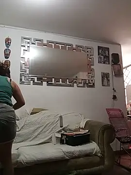 dirtysexibailarina35 webcam