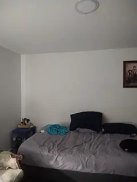 Frednunex webcam
