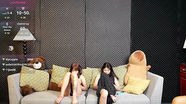 BingBing999 webcam