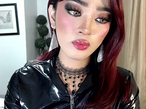lavandermilk webcam