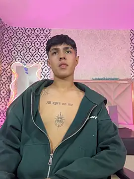 Damian_tay webcam