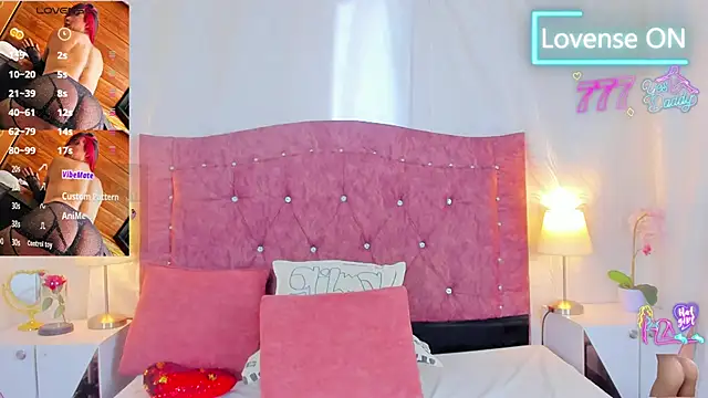 Sofia_Cordero webcam